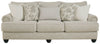 Asanti - Sofa - Fog