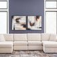Modmax - Sectional - Oyster