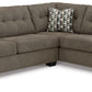 Mahoney - Sectional