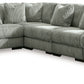 Lindyn - Sectional