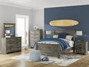 Dressers
