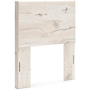 Lawroy - Panel Headboard - Forward Furniture