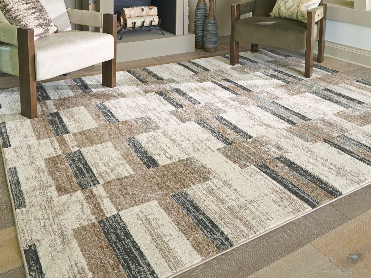 Alstone - Rug - Forward Furniture