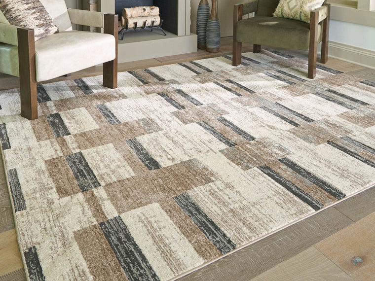 Alstone - Rug - Forward Furniture