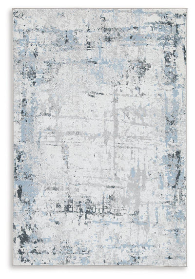 Emertonly - Washable Rug - Forward Furniture