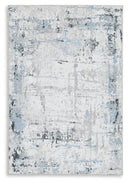 8' x 10'