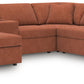 Modmax - Sectional - Spice