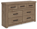 Dressers