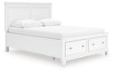 2 Drawers