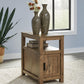 Fendenmore - Chair Side End Table