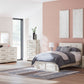 Lawroy - Storage Bedroom Set