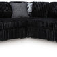 Midnight-Madness - Sectional - Onyx