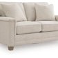 Rayne-Cove - Loveseat - Opal
