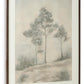 Fenngrove - Wall Art - Brown / Beige