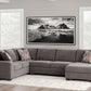 Seyler Lane - Sectional