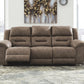 Stoneland - Power Reclining Living Room Set