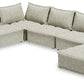 Bales - Sectional