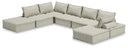 7 Pc. Modular Seating