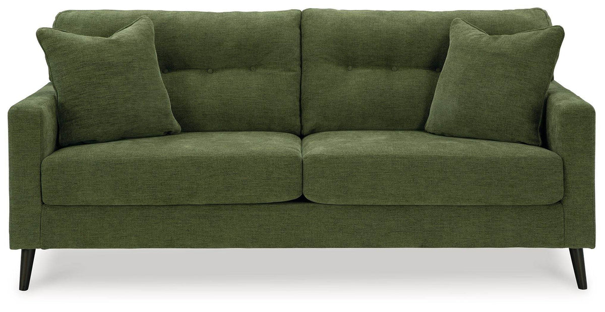 Bixler - Sofa - Forward Furniture
