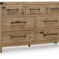 Ridgester - Dresser