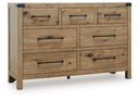 Dressers