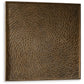 Dullter - Wall Decor - Antique Brown