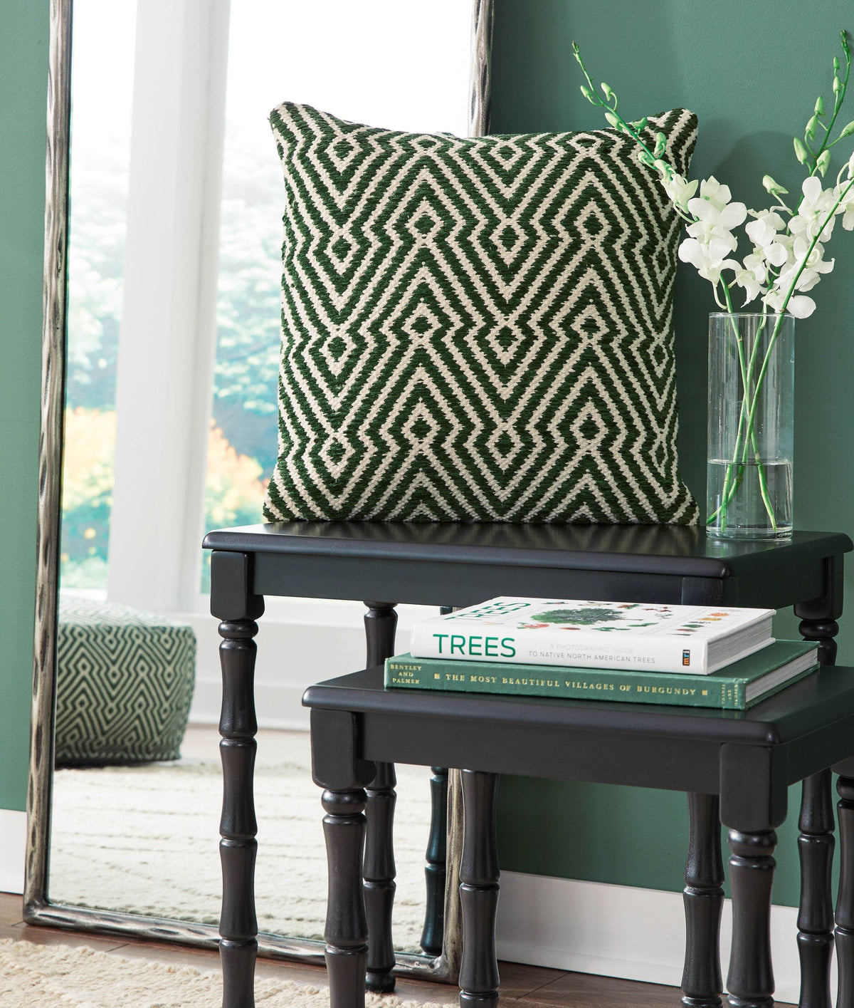 Digover - Pillow - Forward Furniture