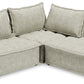 Bales - Sectional