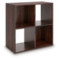 Glosmount - Cube Organizer