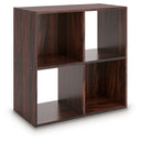 4 Cubes