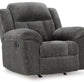 Frohn - Rocker Recliner
