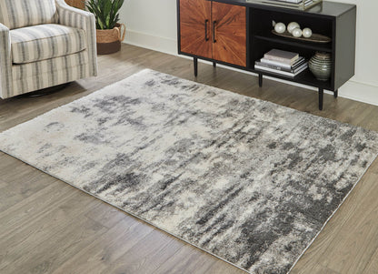 Gerdie - Rug - Forward Furniture