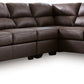 WillowBend - Sectional