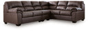 3 Pc. Right Arm Facing Sofa Sectional