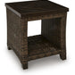 Monterey Point - Rectangular Table