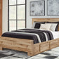 Hyanna - Storage Bed