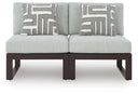 2 Pc. Sectional
