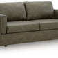 Hollis Studio - Sofa - Grove