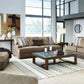 Alesbury - Living Room Set