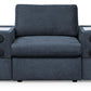 Modmax - Sectional - Ink