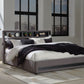 Verishaw - Upholstered Bed