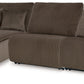 Top Tier - Reclining Sectional