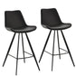 Emi Bar Stool Set of 2