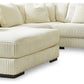 Lindyn - Sectional