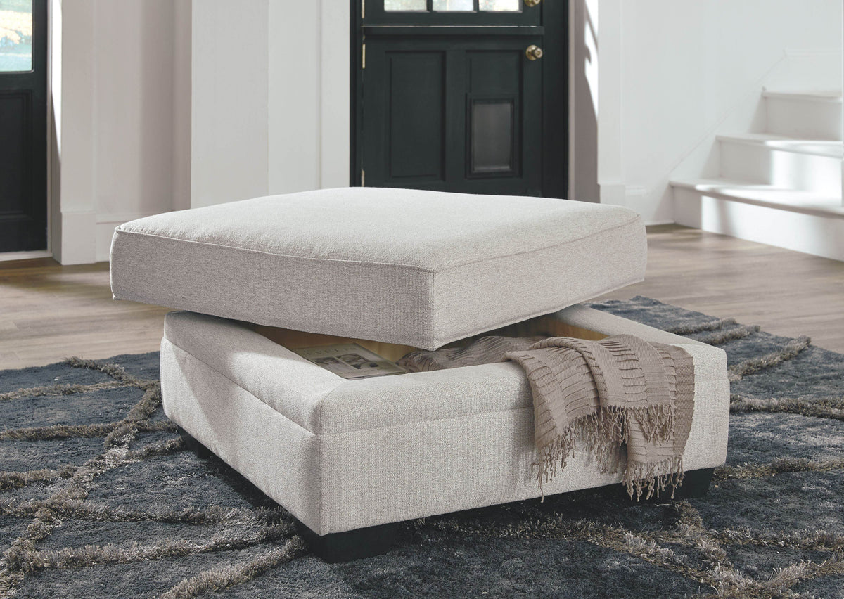 Dellara - Sectional Set - Forward Furniture