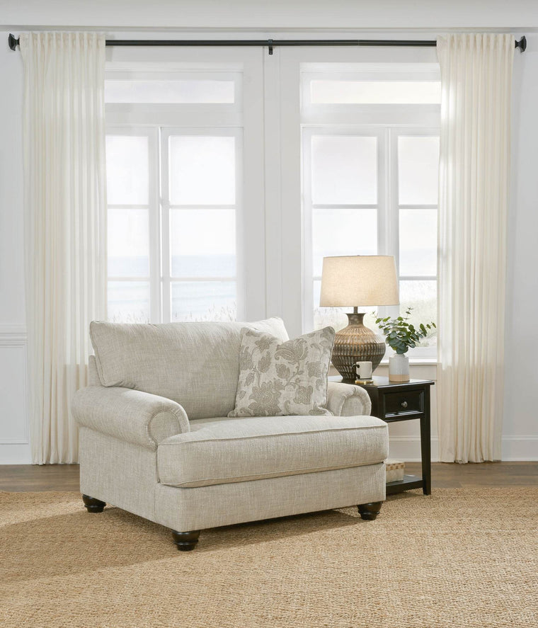 Asanti - Living Room Set - Forward Furniture