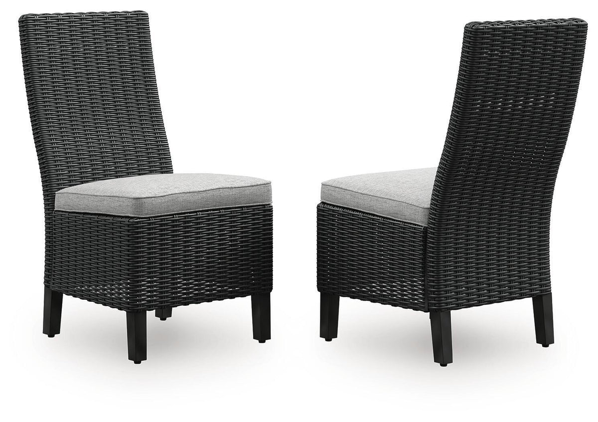 Beachcroft - Outdoor Dining Side Chair