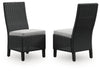 Beachcroft - Outdoor Dining Side Chair