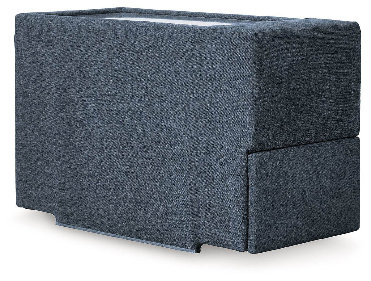 Modmax - Ink - Sectional - Forward Furniture