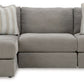 Avaliyah - Sectional